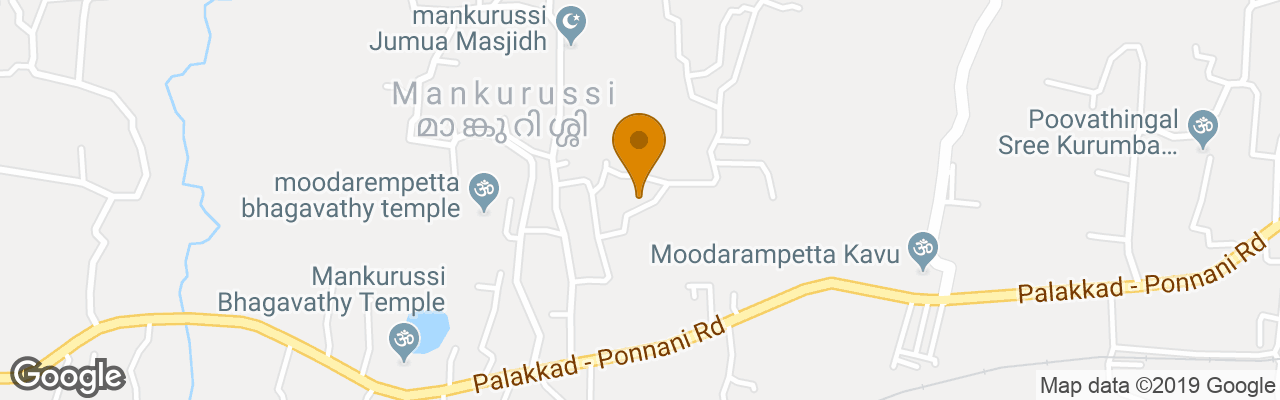 Resort Ayur Vaidya Mana