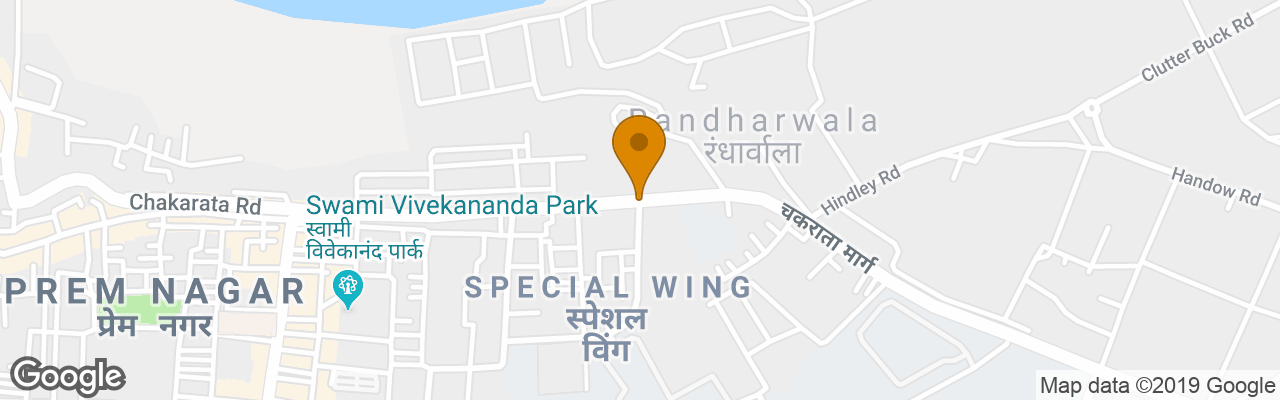 Hotel Regenta Lp Vilas Dehradun