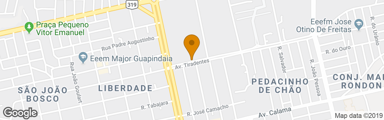 Hotel Flamboyant Suite 