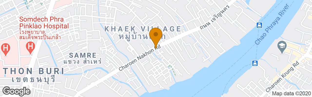 Pama House Boutique Hostel