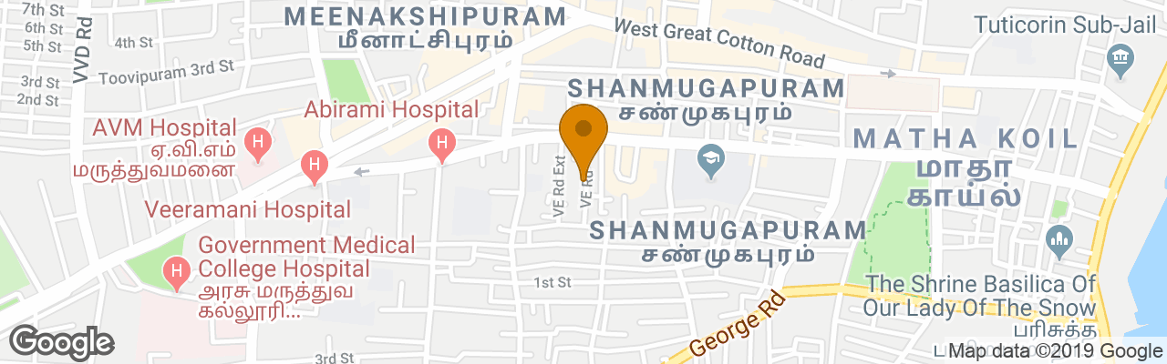 Hotel Dsf Grand Plazas Pvt Ltd