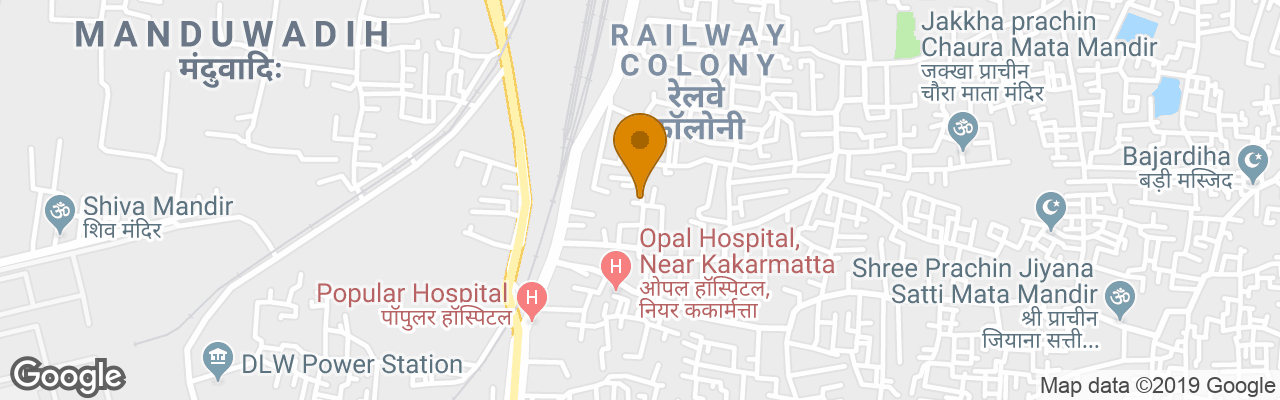 Hostel Ganges Nirvana Community & Home Stay