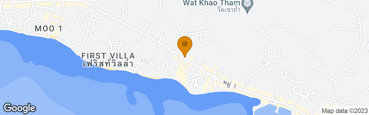 Hôtel 2 Rocks Boutique