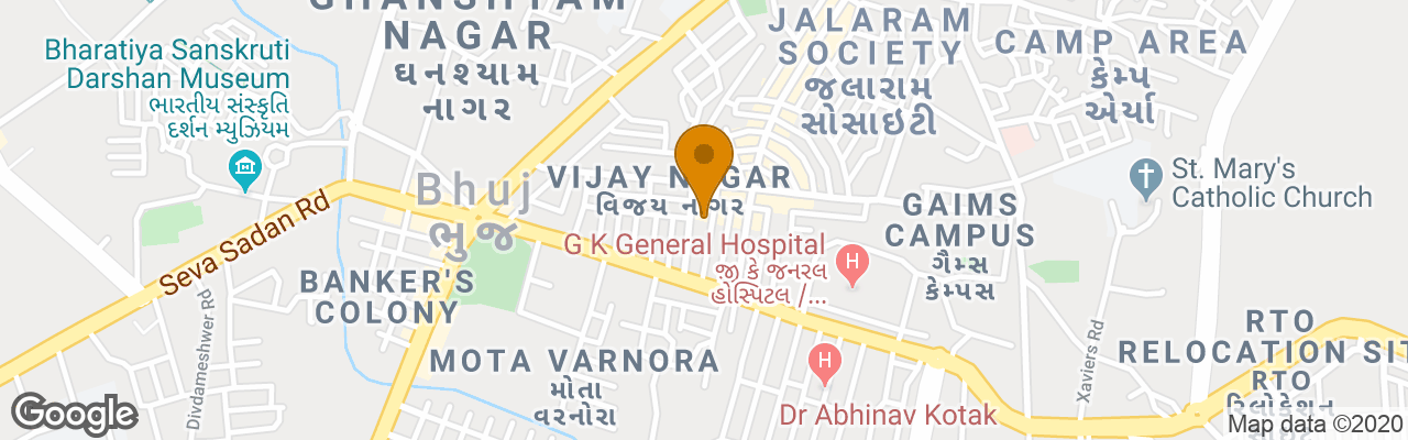 Hotel Usha Residency