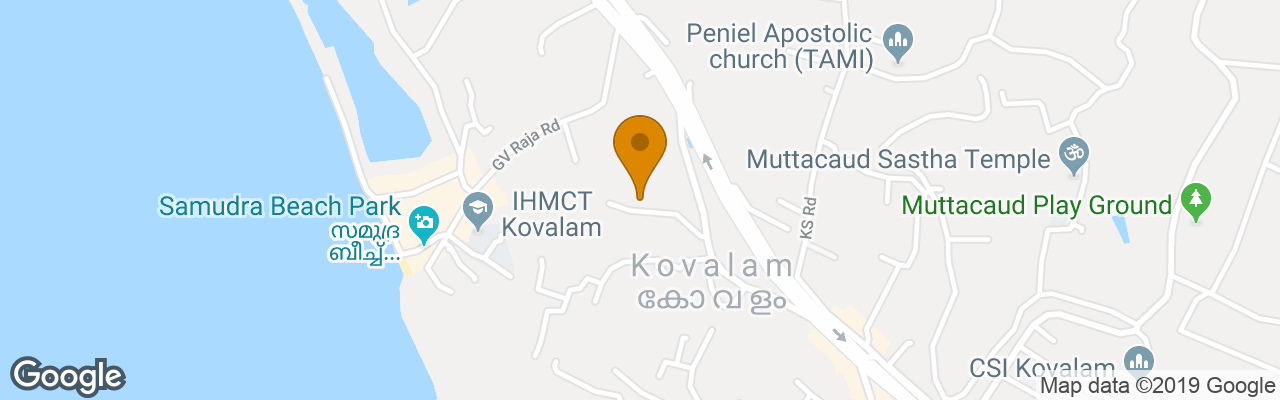 Hotel Laksmi House Ayurveda & Spa