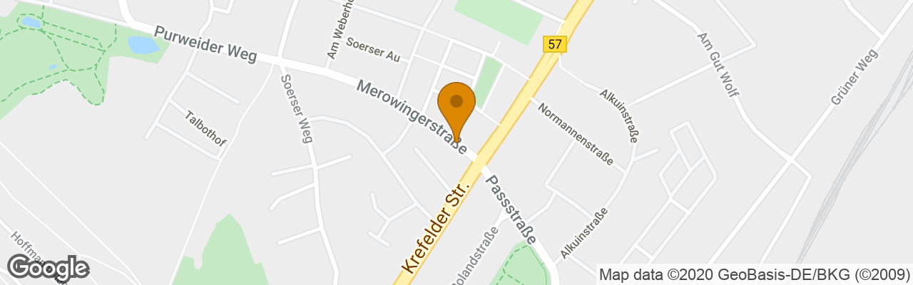 Hotel Hampton By Hilton Aachen Tivoli