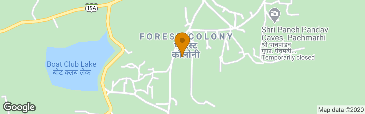 Resort Welcomheritage Golf View