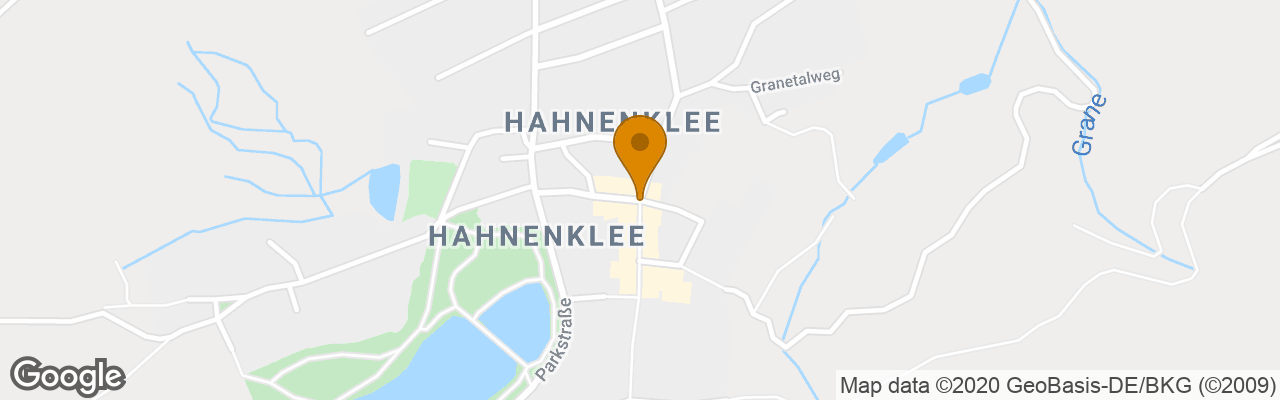 Lp Hostel Hahnenklee