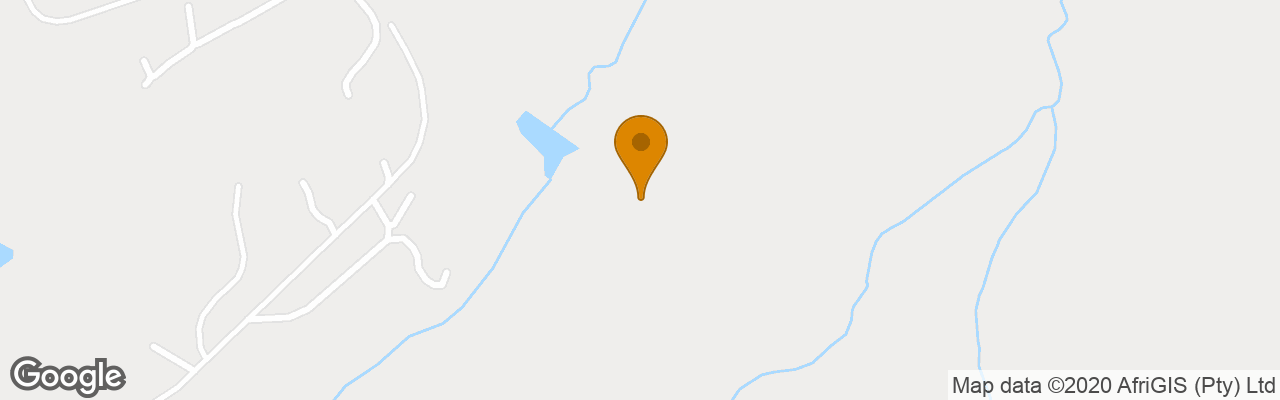 Bed and Breakfast Khaya Nyoni