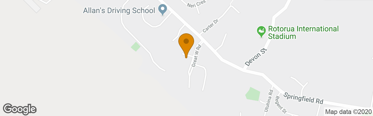 Rotorua Views B&b/apartment