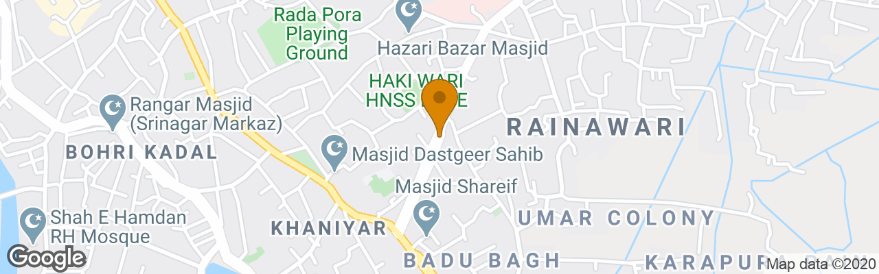 Hotel Chalantika Sheikh Palace