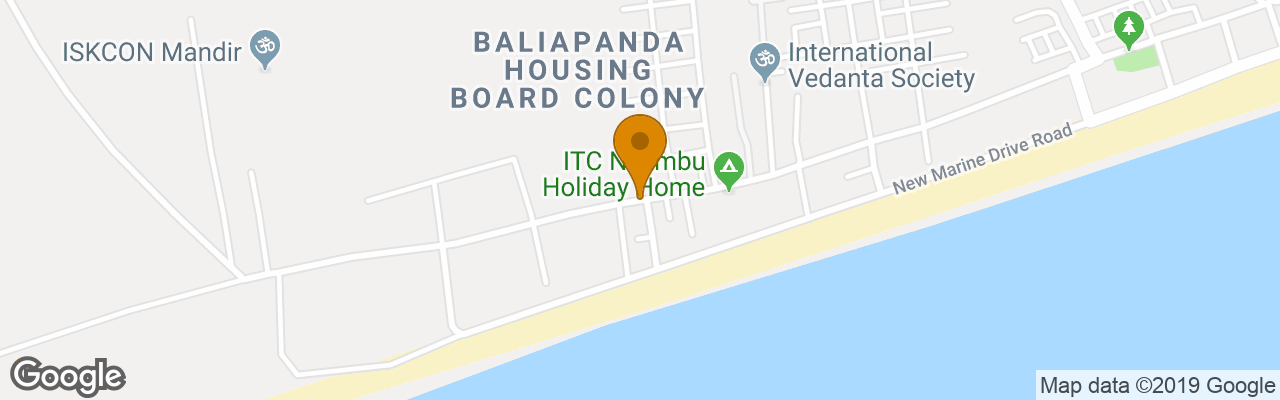 Hotel Oyster International