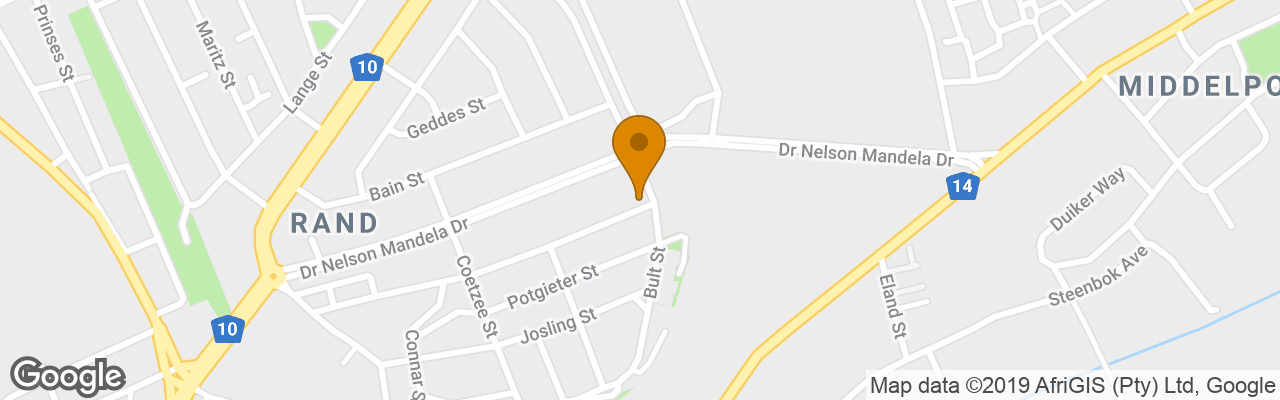 Bed and Breakfast Be My Guest