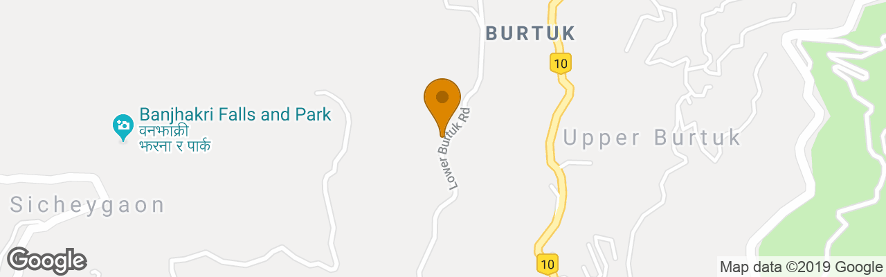 Hôtel Prime View Villa