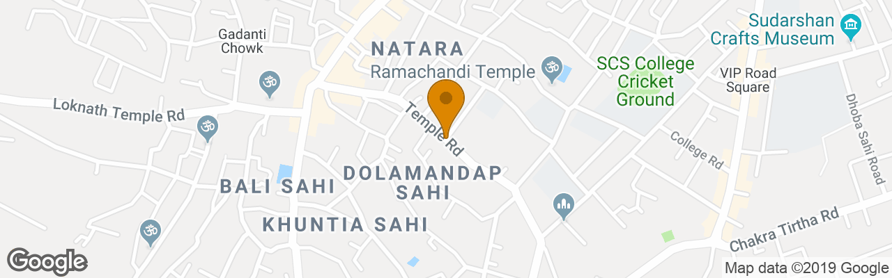 Hotel Shreedev Grand