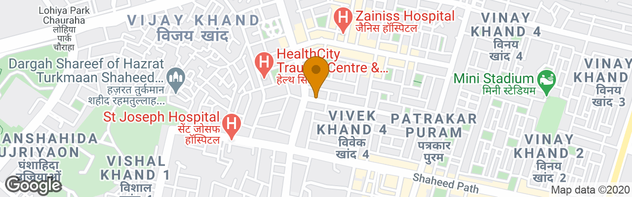 Hotel Hyatt Regency Lucknow