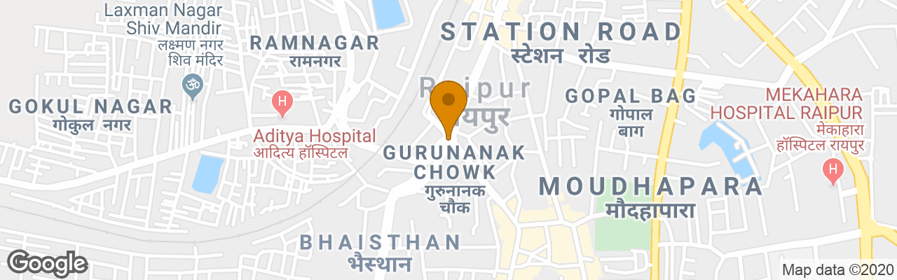 Hotel Grand Rajputana