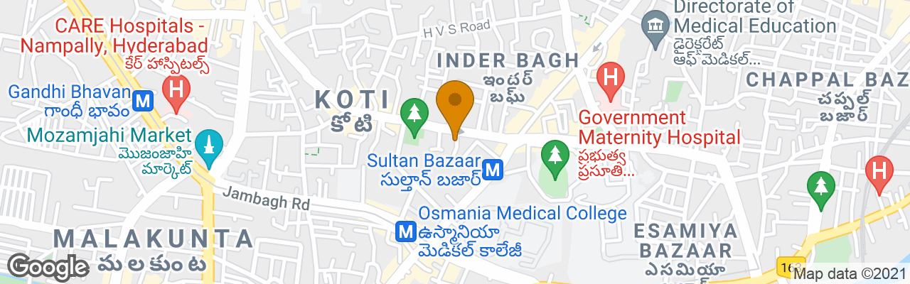 Hotel Tourist Palace