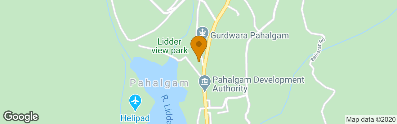 Hotel Wonderland Guest House