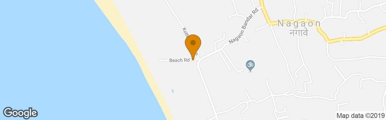 Tranquil Coast Resorts