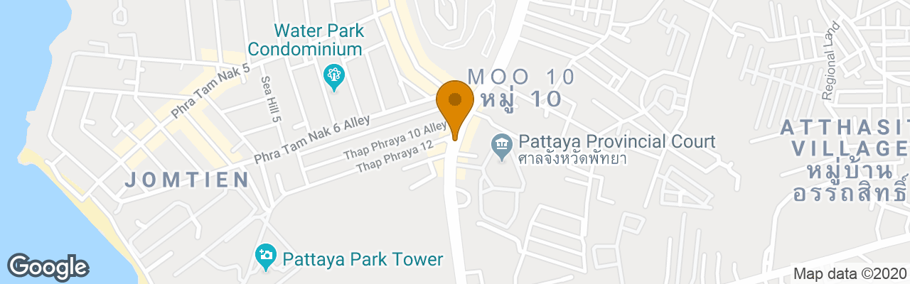 D.d. Inn Beach Hostel