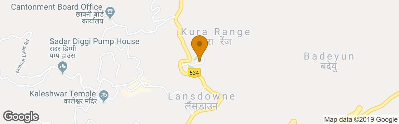 Resort Badalpur Haveli