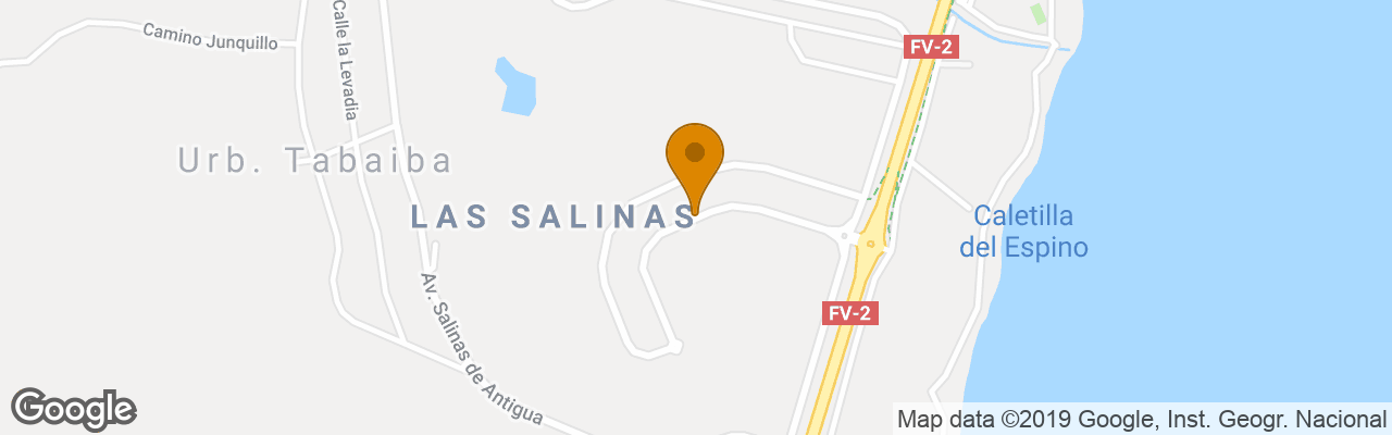 Hotel Villa El Descanso 