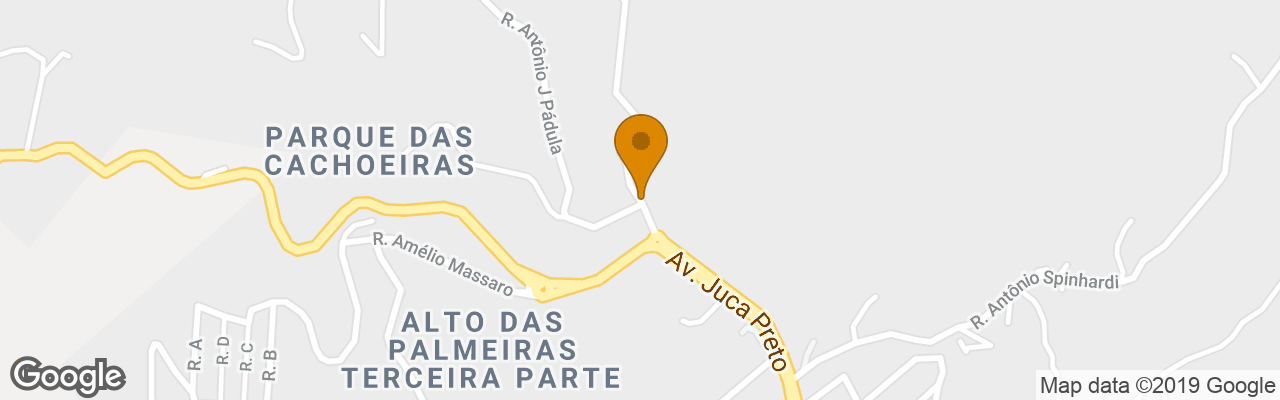 Hotel Pousada Shangrila 