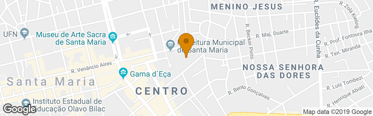 Hotel Itaimbé Palace 