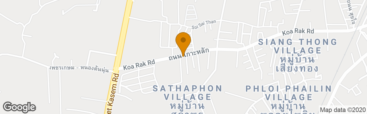 Hotel Ruenpurksa Resort