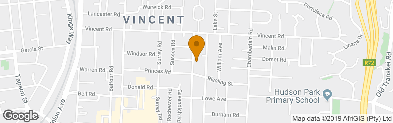 Bed and Breakfast Browne Palms