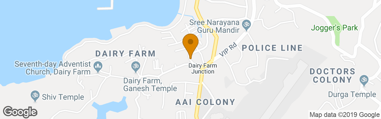 Sea Lounge Bed & Breakfast