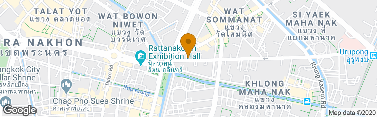 Hotel Bangkok Publishing Residence