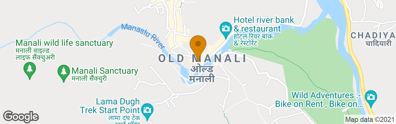 Bed and Breakfast Yolo Backpackers Hostel