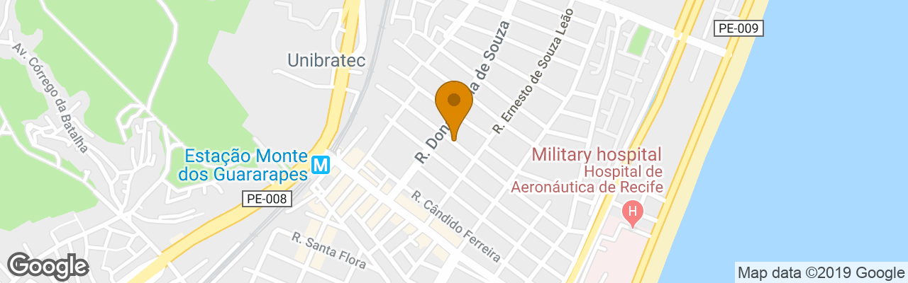 Hostel Joãozinho Caminhador 