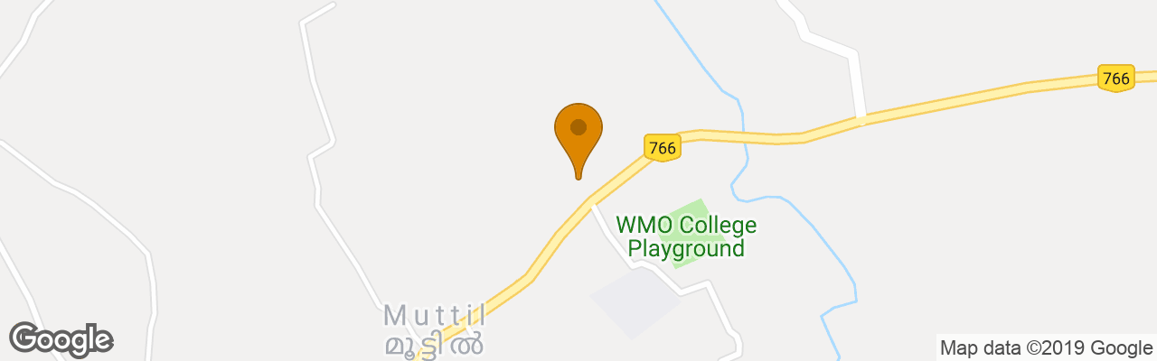 Hotel Rasha Residancy