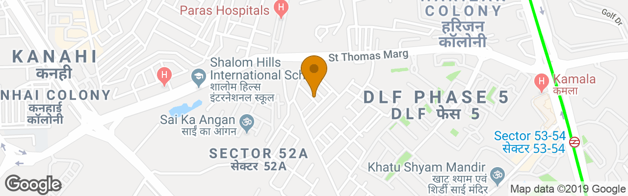 Kingfishers Aravali Resort