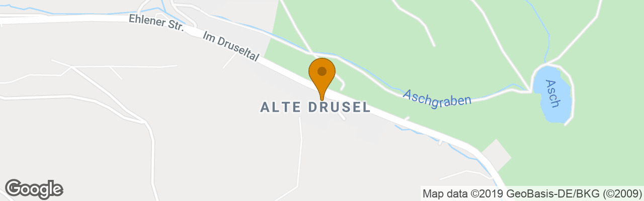 Hotel Mountainpark Kassel