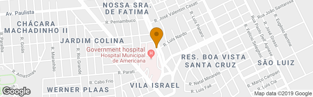 Hotel Argentin Palace 