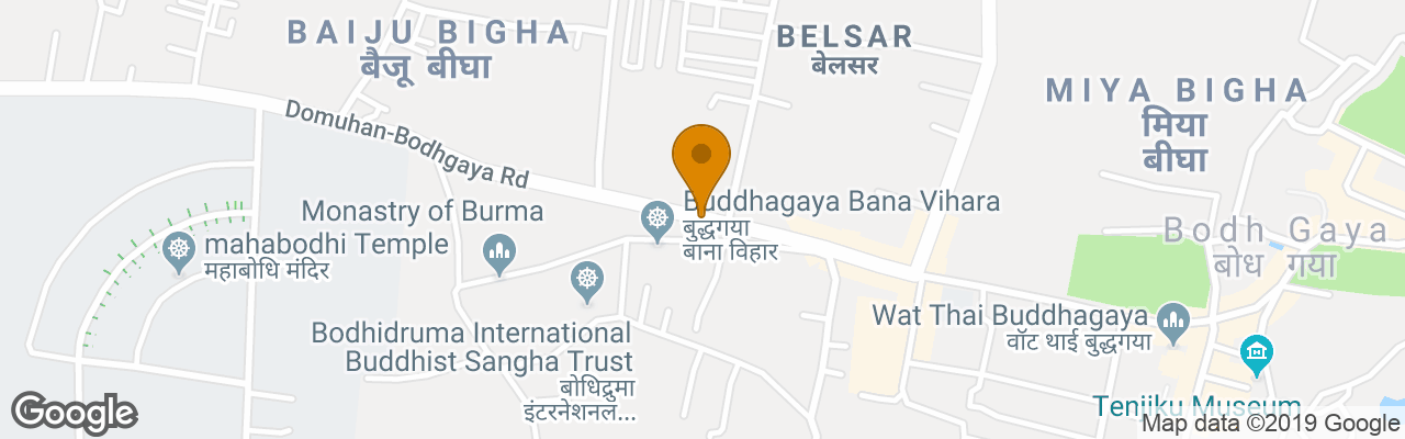 Hotel Siddhartha International