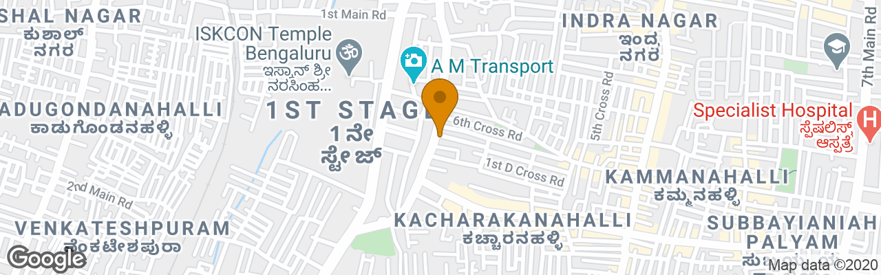 Bed and Breakfast Clarence Residency