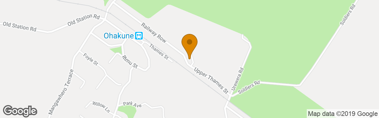 Bed and Breakfast Junction House