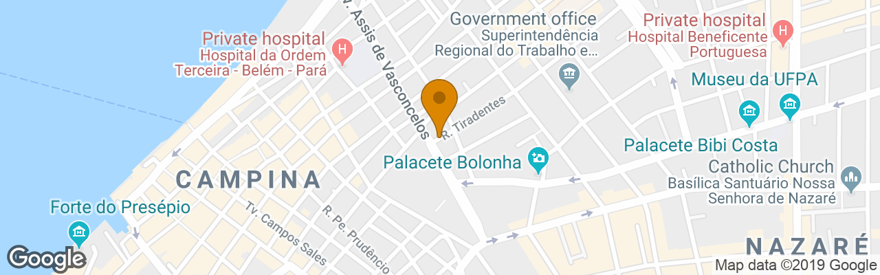 Hostelresidência B&b 