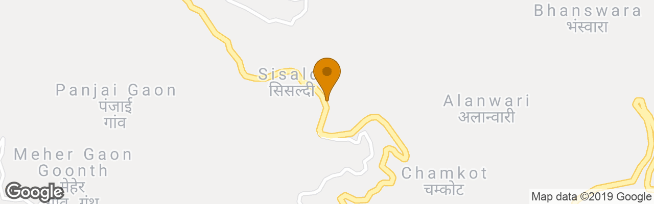 The Rock Heaven Resort