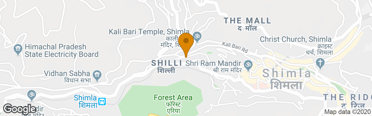 Bed and Breakfast The Thistle Lodge