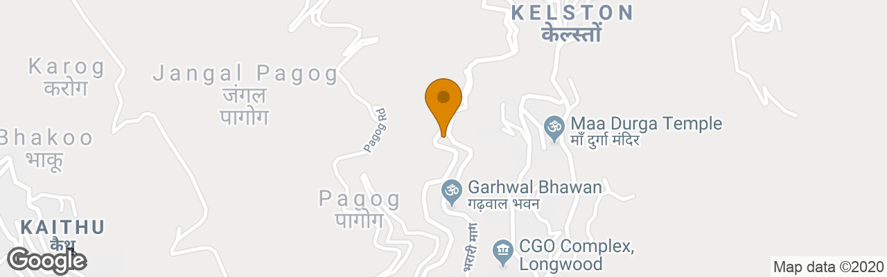 Hotel The Oaktree House