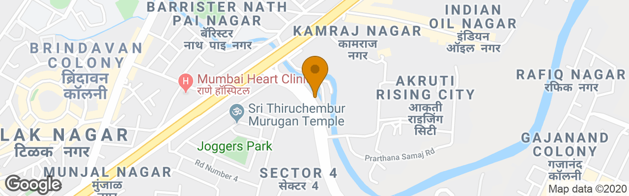 Hotel Shree Shlok Residency