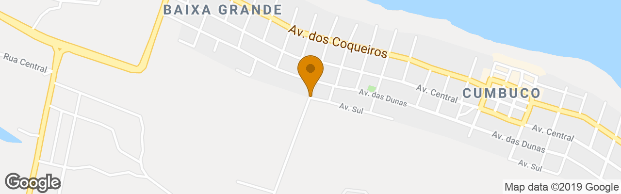 Hotel Windtown Beach 