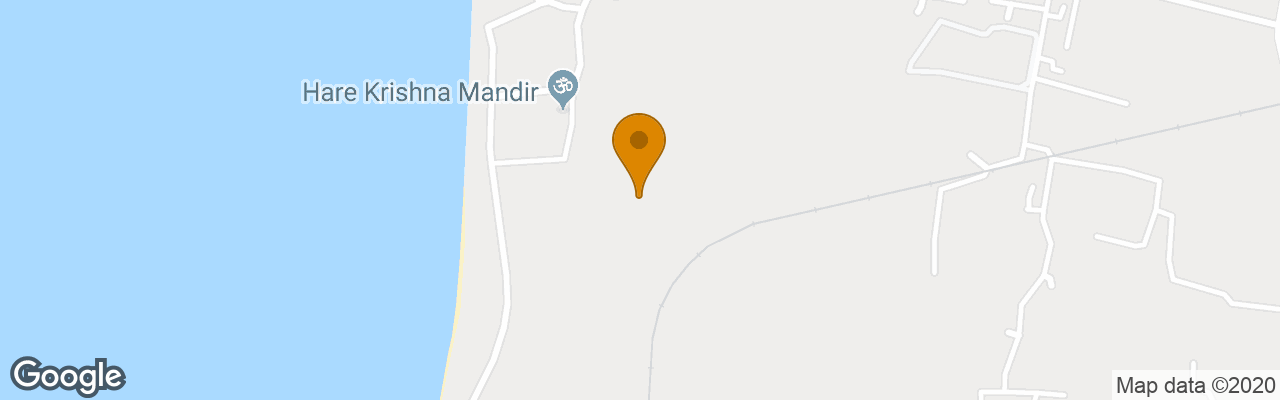 Hotel Sea Land Kihim