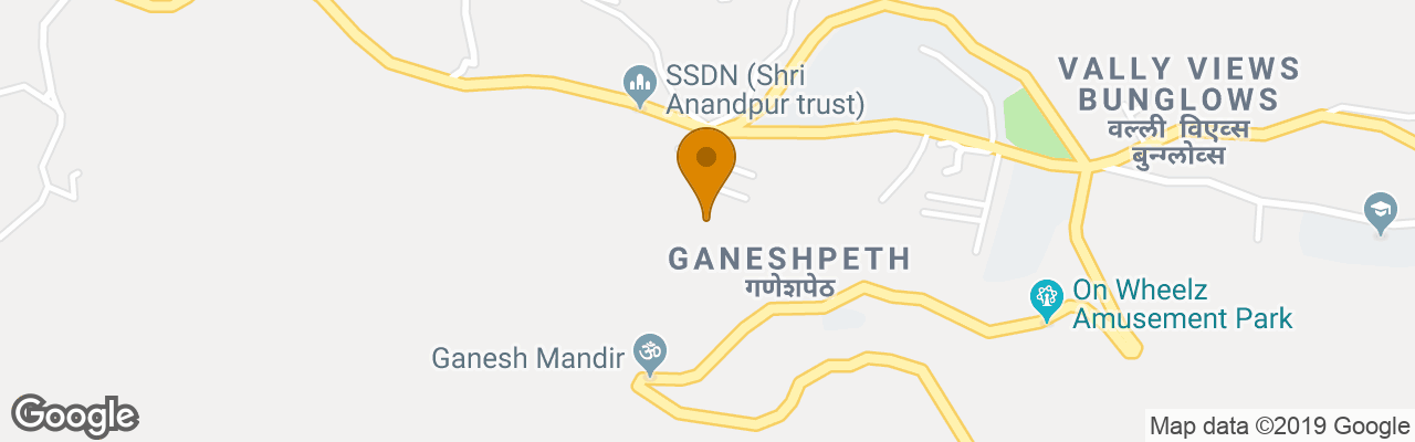 Hotel Valley View Residency Panchgani